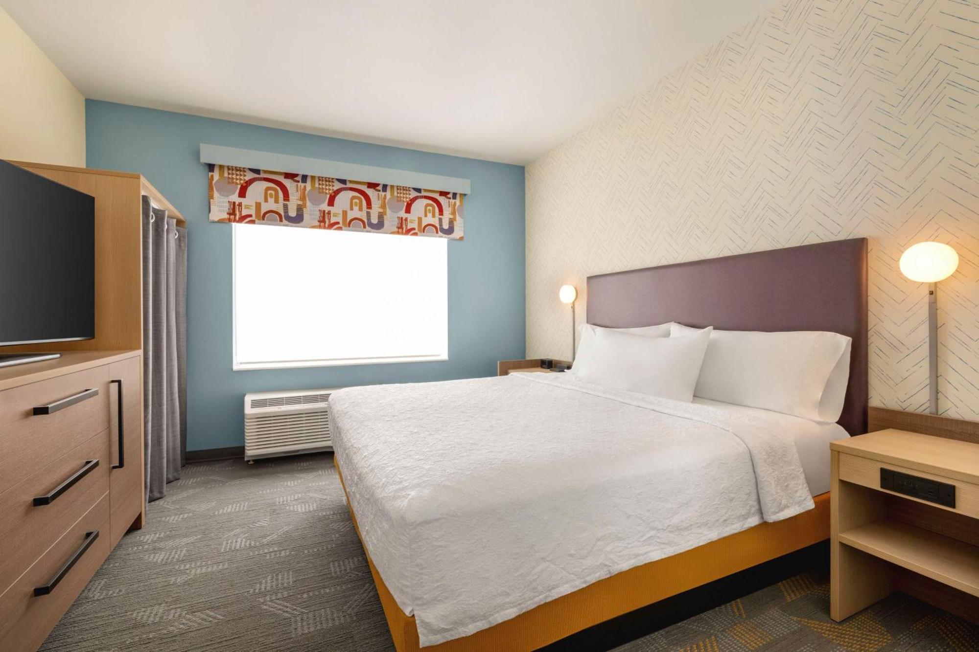 Home2 Suites Livingston Yellowstone Exterior foto